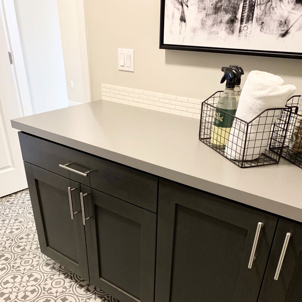 Kitchen Bath Counters – Macadam Floor Design