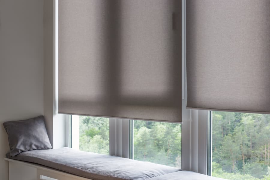 Made to Measure Fly Screens - Right Price Blinds Cork